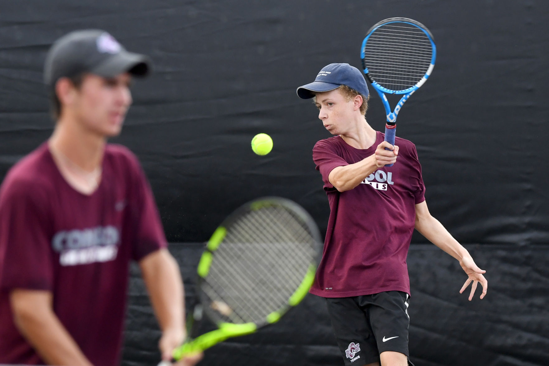 UIL State Tennis Tournament